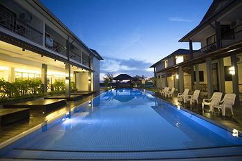 Alia Residence Business Resort